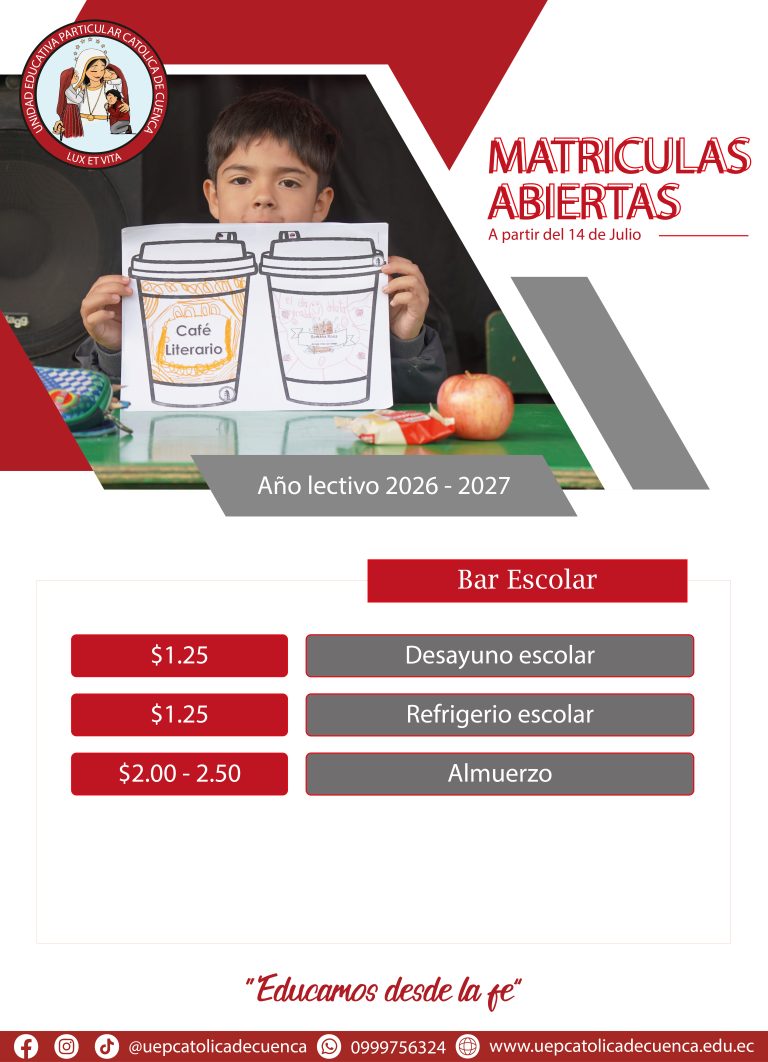 matriculas 2627-06